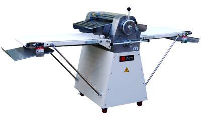 100-1000kg Electric Dough Sheeter, Certification : ISO 9001:2008