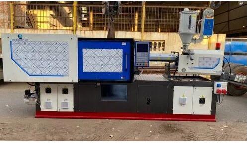 50 - 60 Hz PET Preform Injection Machine, Phase : Three Phase