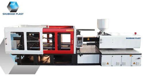 Servo Motor Injection Moulding Machine, Power : 10 - 15 kW