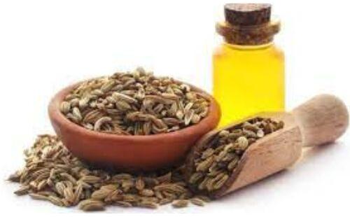 VDH Liquid Fennel Seed Oil, For Medicinal Perfumery