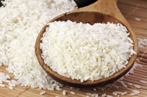 Natural Hard Non Basmati Rice, For Cooking, Food, Human Consumption, Packaging Type : Plastic Bags