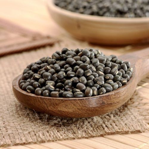 Sabut Urad Dal, For Cooking, Grade Standard : Food Grade