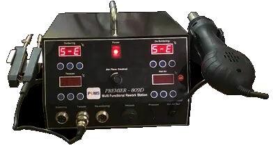 PREMIER Rework Station