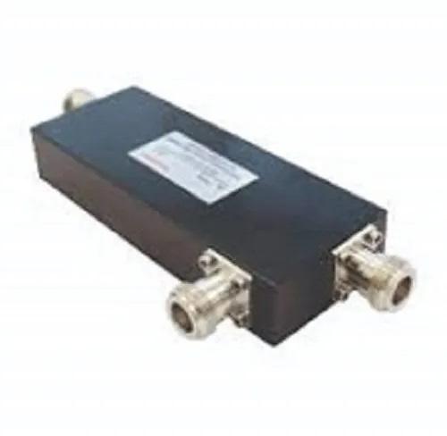 Brass 698-2700 Mhz RF Directional Coupler