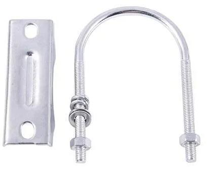 U Clamp, Size : 3.6mm