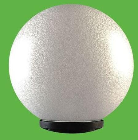 Polycarbonate Post Top Globestar Light