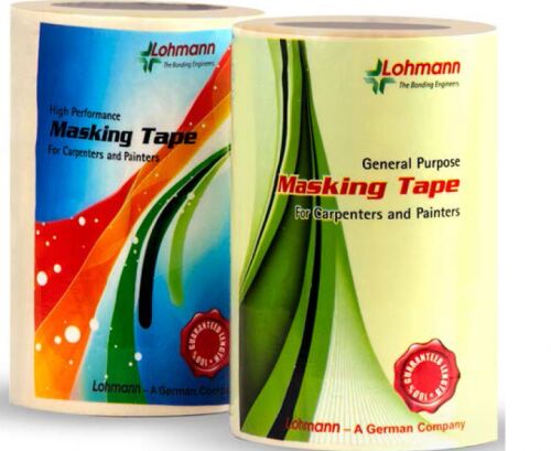 Lohmann Masking Tape