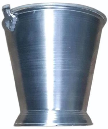 Aluminium Water Bucket, Capacity : 5L