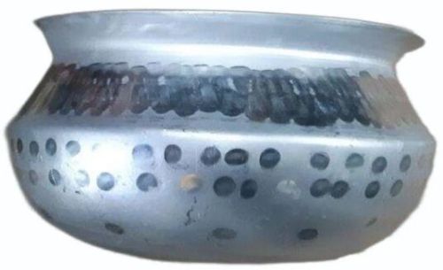 Aluminum Biryani Handi, Capacity : 1000 Ml