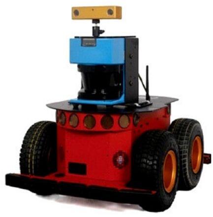 Mobile Robot System