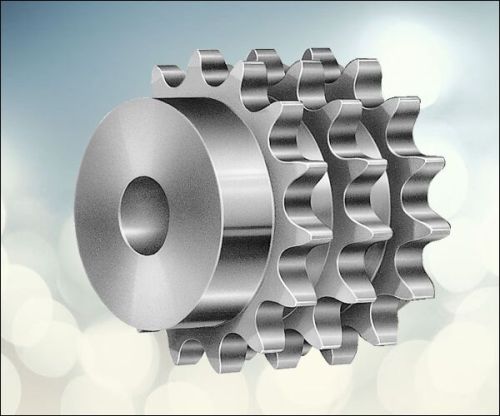 Triplex Sprocket