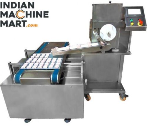 Cookies Multi Forming Machine