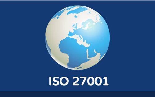 LA 27001 Training Service