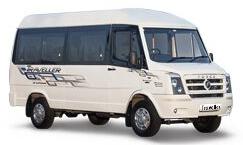 Force Traveller 3350 Super