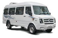 Force Traveller 3700 Super