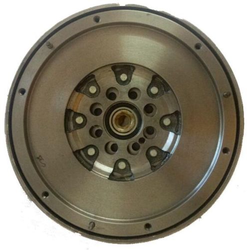 Force Motors Iron Tempo Traveller Flywheel Assembly, Certification : ISO 9001:2008