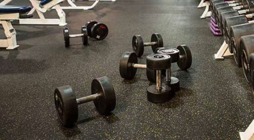 DOMESTIC CARDIO ACCESSORIES