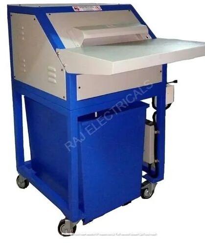 Paper Shredding Machine, Voltage : 415V / 230V