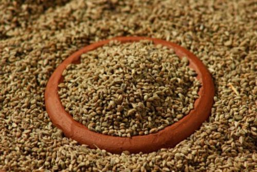 Ajwain seeds