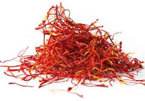 Saffron, Cultivation Type : Natural