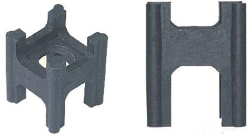 35-40MM PVC Cover Block