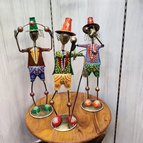 Iron Joker Showpiece