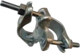 Mild Steel Scaffolding Drop Forged Coupler, For Jointing, Grade : AISI, ASTM