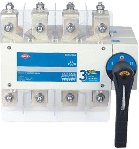 HPL Onload Changeover Switch