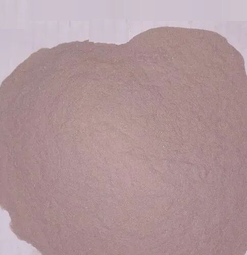 Brown Fused Alumina, Purity : 99.00%