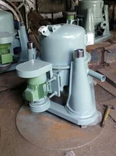 SS Industrial Centrifuge Machine