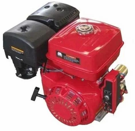 Multi Purpose Engine, Power : 250 V