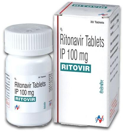 Ritonavir Tablet