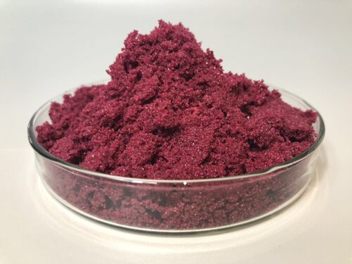 Cobalt Chloride Powder, Purity : 99%