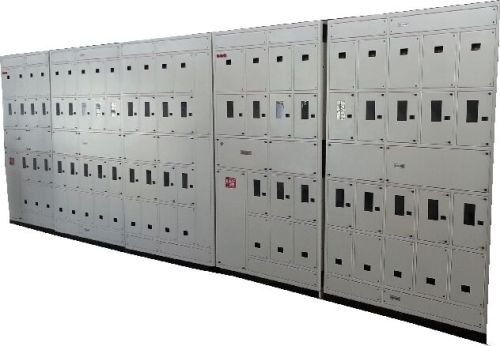 EB Metering Panel Board