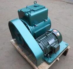 Rotary Vane Pump, Power : 5.5 KW