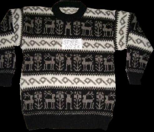 Woolen Sweater, Brand Name : XTYP4, Gender : unisex