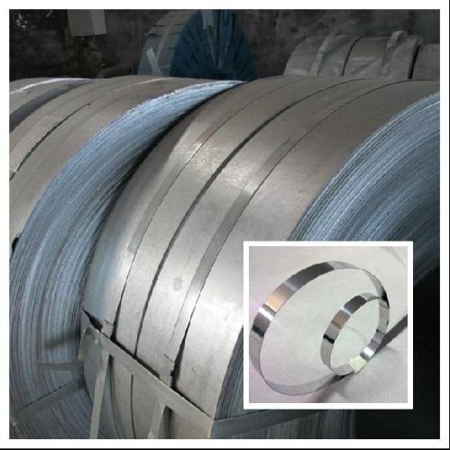 Annealed Tape Measure Cold Rolled Spring Steel Strips