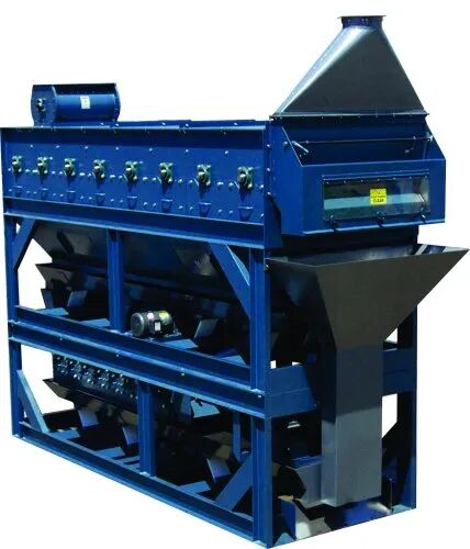 Cotton Lint Cleaner Machine, Voltage : 230 - 460 V