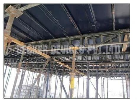 Ci Scaffolding Boards, Color : Silver