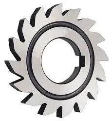 HSS Slotting Cutters