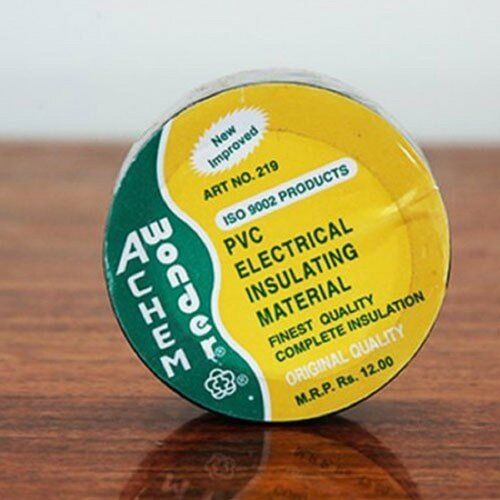 Achem Wonder PVC Tape, Tape Width : 0-20 Mm