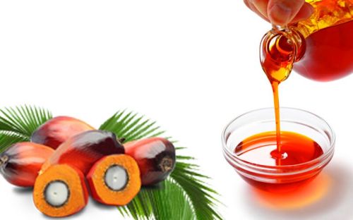 Palm Oil