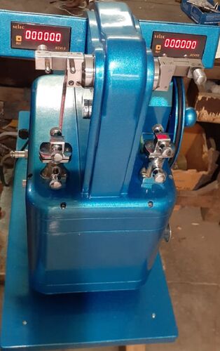 Schopper Type Folding Endurance Tester