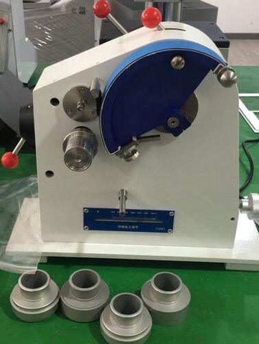 Printability Tester, Power : 440 V, 3 Phase, 50 Hz