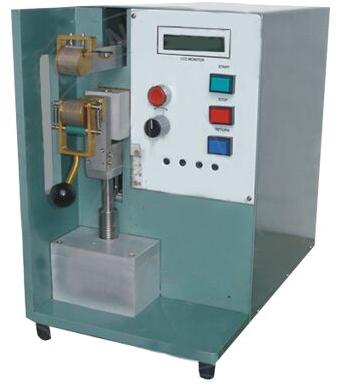 Electric Wet Strength Tester, Voltage : 220V