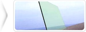 Coated Float Glass