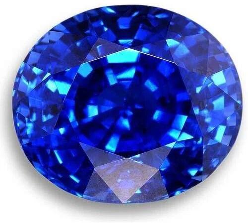 Blue Sapphires, For Jewellery