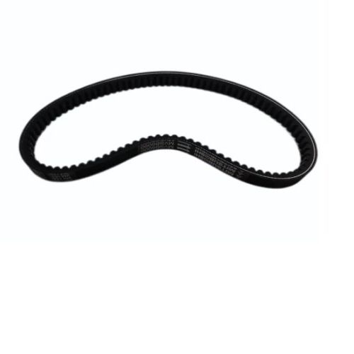 Black Mitsuboshi Scooter Belt