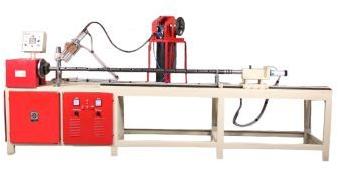Inner Prop Welding Machine