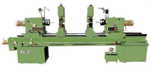 Automatic Metal Twin Head Boring Machine, For Industrial, Voltage : 110-440V